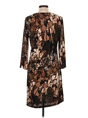 Milano Casual Dress (view 2)