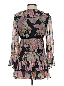 Boston Proper 3/4 Sleeve Blouse (view 2)