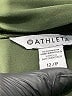 Athleta Solid Green Active Pants Size 12 (petite) - photo 7