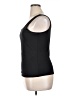 Nine West Black Tank Top Size XL - photo 5