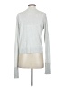 Athleta Silver Cardigan Size S - photo 2