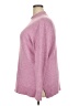 Old Navy Pink Turtleneck Sweater Size XXL - photo 5