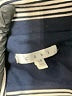 CAbi Stripes Blue Blazer Size XS - photo 6
