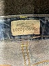 Aeropostale Hearts Blue Jeans Size 13 - 14 - photo 7