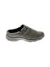 Easy Spirit Gray Mule/Clog Size 10 - photo 1