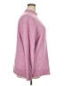 Old Navy Pink Turtleneck Sweater Size XXL - photo 4