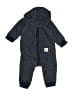 Carter's Blue Short Sleeve Onesie 3-6 MO / 6 MO - photo 1