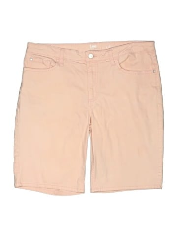 Riders by Lee Khaki Shorts (view 1)