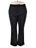 Good American Black Active Pants Size 20 - photo 1