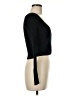 Abercrombie & Fitch Black Pullover Sweater Size M - photo 4