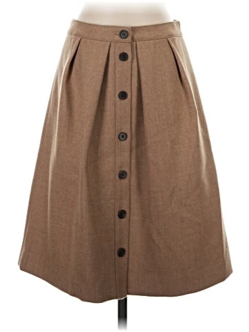 J.Crew Casual Skirt (view 1)