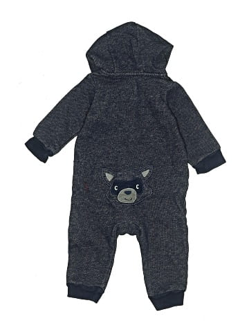 Carter's Short Sleeve Onesie (view 2)