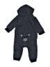 Carter's Blue Short Sleeve Onesie 3-6 MO / 6 MO - photo 2