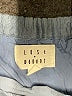 Lost + Wander 100% Rayon Blue Casual Pants Size XS - photo 4
