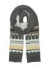 Gap Gray Scarf One size - photo 1