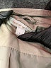 Westport 1962 100% Viscose Solid Tan Jacket Size L - photo 6