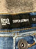 RSQ Blue Jeans Size 12 - photo 7