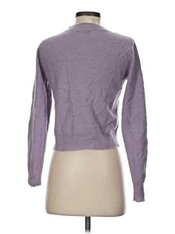 Reformation Cashmere Pullover Sweater (view 2)