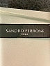 Sandro Ferrone Ivory Long Sleeve Blouse Size L (estimated) - photo 7