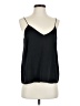 MNG Black Tank Top Size S - photo 1