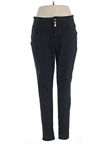 Hybrid & Company Casual Pants (view 1)