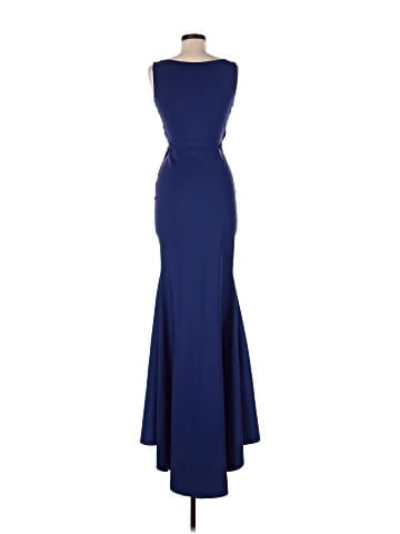 Chiara Boni La Petite Robe Cocktail Dress (view 2)