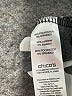 Chico's Black 3/4 Sleeve Blouse Size Sm (0) - photo 8