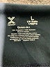 Xersion Color Block Blue Active Pants Size L - photo 7