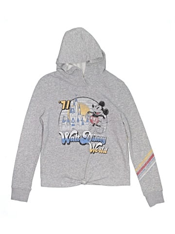Disney Parks Zip Up Hoodie (view 1)