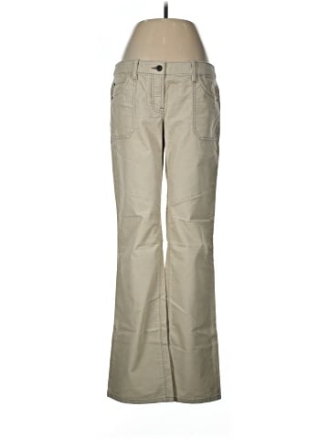 Ann Taylor LOFT Khakis (view 1)