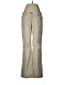 Ann Taylor LOFT Tan Khakis Size 6 - photo 1