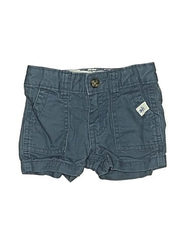 Carter's Denim Shorts (view 1)