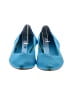ROTHY'S Color Block Blue Flats Size 9 - photo 2