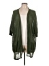 Max Studio Green Cardigan Size L - photo 1