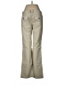 Ann Taylor LOFT Tan Khakis Size 6 - photo 2