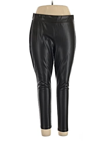 Ann Taylor LOFT Active Pants (view 1)