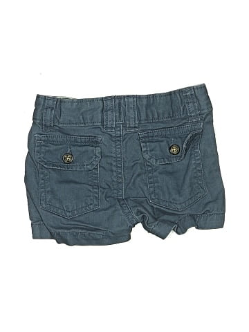 Carter's Denim Shorts (view 2)