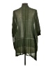 Max Studio Green Cardigan Size L - photo 2