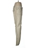 Ann Taylor LOFT Tan Khakis Size 6 - photo 4