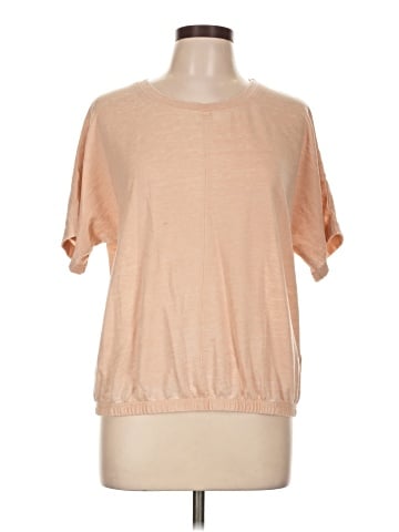 Jane and Delancey Short Sleeve Top (view 1)