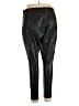 Ann Taylor LOFT Black Active Pants Size XL - photo 2