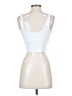 Unbranded White Tank Top Size S - photo 2