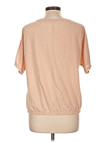 Jane and Delancey Short Sleeve Top (view 2)