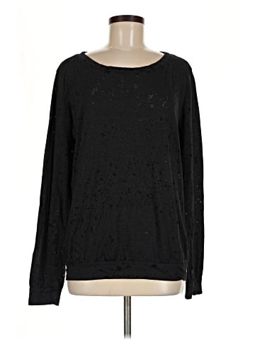 Michael Stars Long Sleeve T-Shirt (view 1)