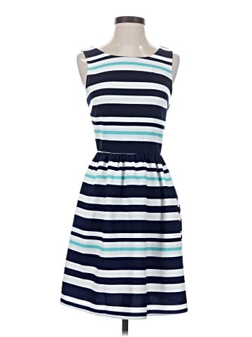 Everly Casual Dress (view 1)