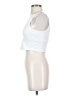 Unbranded White Tank Top Size S - photo 5