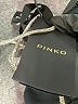 Pinko Black Pullover Hoodie Size S - photo 7