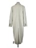 Topshop Gray Coat Size 4 - photo 2