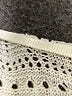 Unbranded 100% Viscose Ivory Cardigan Size M - photo 7