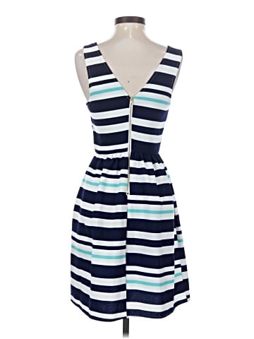 Everly Casual Dress (view 2)